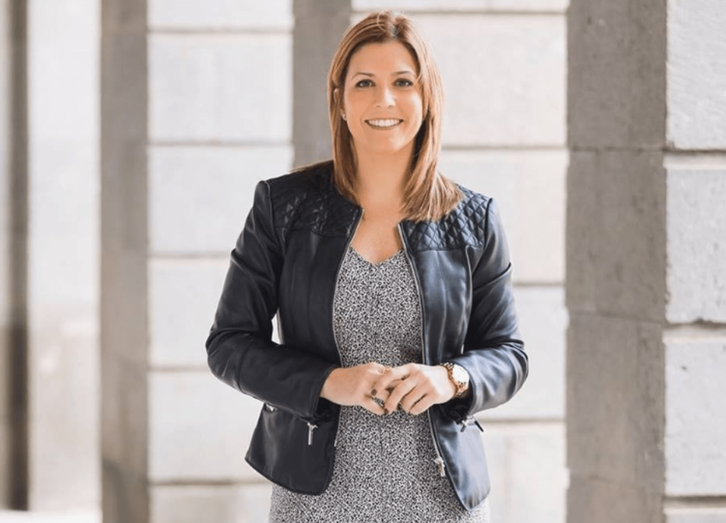 Ylenia Pulido (Foto TA)